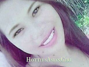HottiesAsianGirl