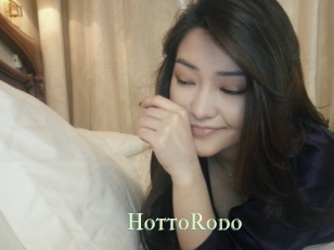 HottoRodo