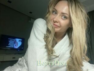 HotttDina