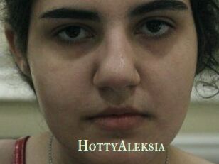 HottyAleksia