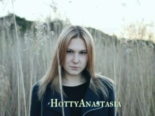 HottyAnastasia