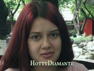HottyDiamante