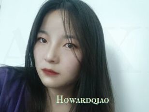 Howardqiao