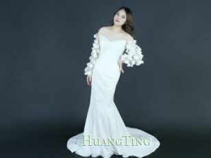 HuangTing