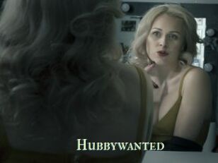 Hubbywanted