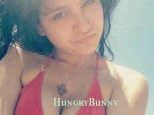 HungryBunny