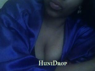 HuniDrop