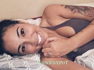 Hunnnypot