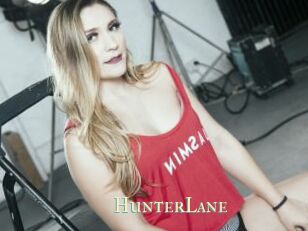 HunterLane