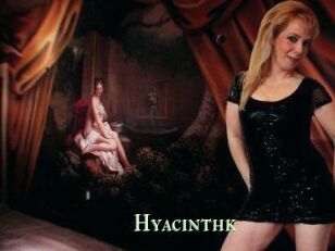 Hyacinthk
