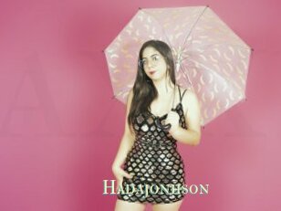 Hadajonhson