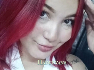 Hadeevans