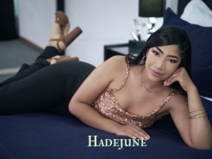 Hadejune