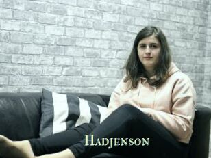 Hadjenson