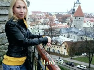 Hadlees