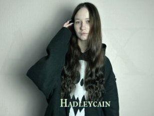 hadleycain Actrice xxx