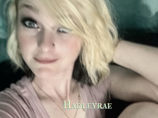 Hadleyrae