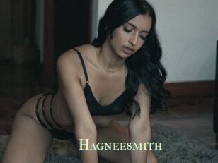 Hagneesmith