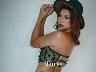 Hailey