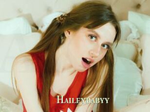 Haileybabyy