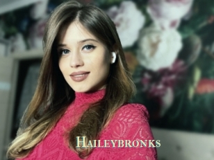 Haileybronks