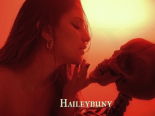 Haileybuny