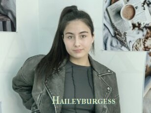 Haileyburgess