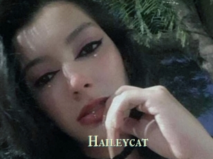 Haileycat