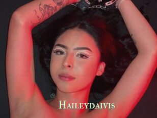 Haileydaivis