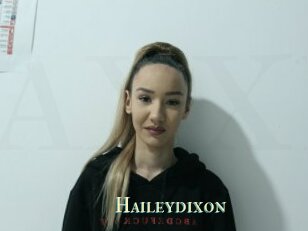 haileydixon Actrice xxx