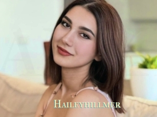 Haileyhillmer