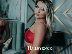Haileyknox
