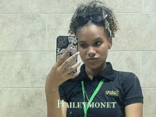 Haileymonet