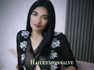 Haileymonsalve