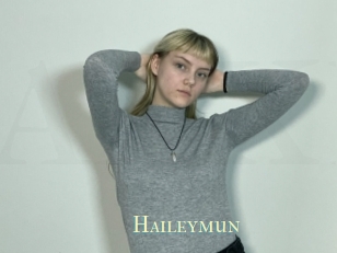 haileymun Actrice xxx