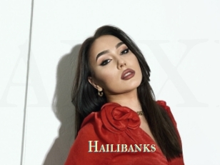 Hailibanks