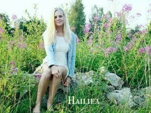 Hailiea