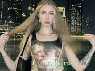 Hailiemathers