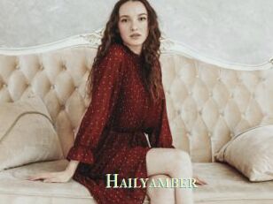 Hailyamber