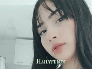 Hailyfendi