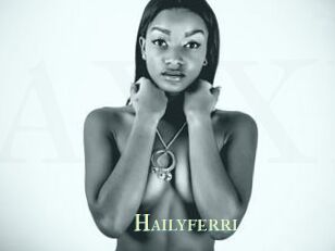 Hailyferri