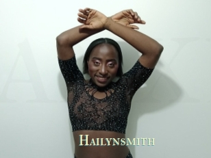 Hailynsmith