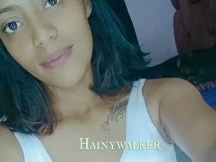 Hainywalker