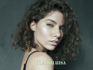 Hairaluisa