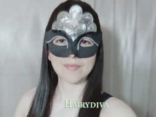 Hairydiva