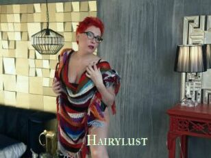 Hairylust