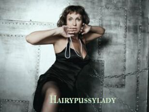 Hairypussylady