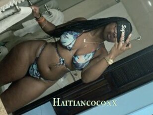 Haitiancocoxx