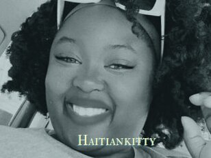 Haitiankitty