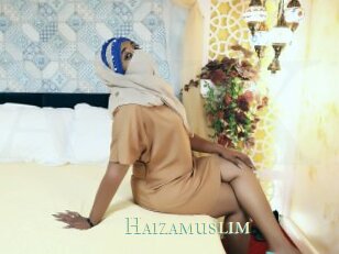 haizamuslim Actrice xxx